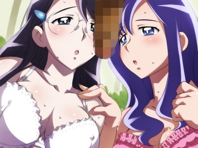 Fairy Penis [Kodomo no Koe]