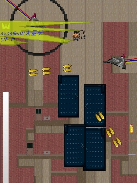 Strip STG ~Nurse Toyed by Three~ Ver1.1