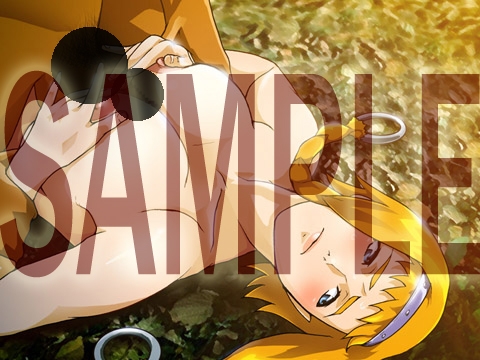 Forest of Lewdness: A Female Swordsman's Adventure