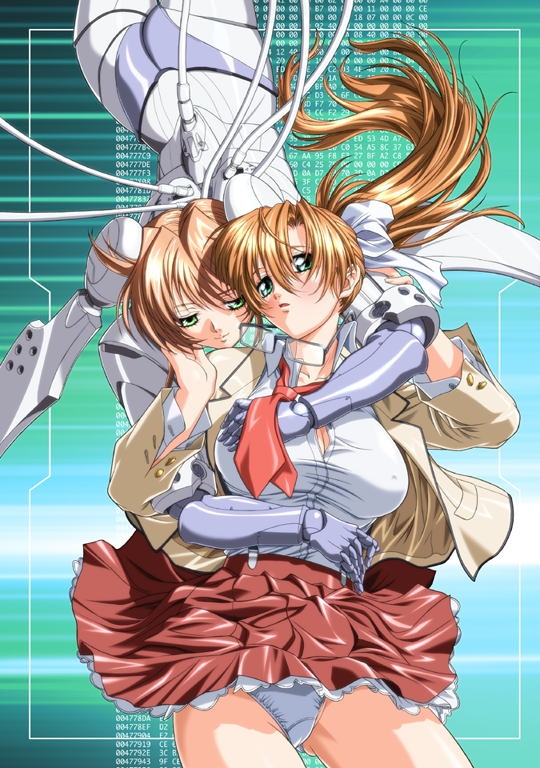 RED FOX [Tange Boxing Club] | DLsite Doujin - R18