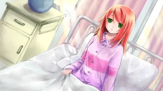 Camellia Princess (Part 2) [Of Four]