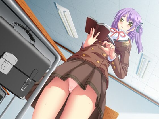 Indecent Student [Studio-Sakura]