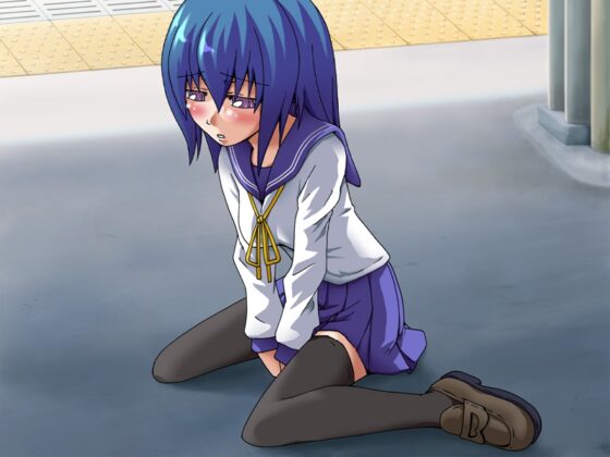 Me and My Girlfriend's Circumstances [ga-ra-ku-]