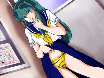 Me Too~ I Can't Wait! [Pon Jiru]