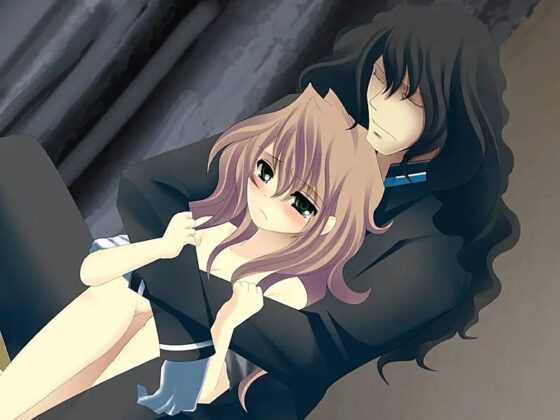 Rain of Thoughts, Embracing You [Forbidden Breeding]
