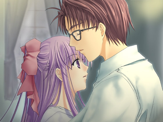 Innocentia Lastrus [ONE'S]