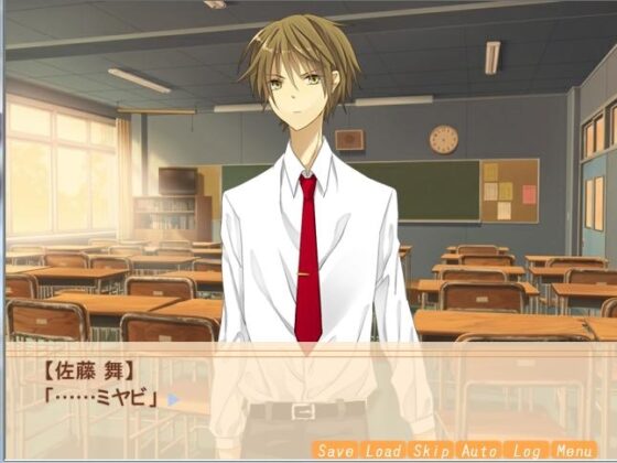 In the Classroom After School