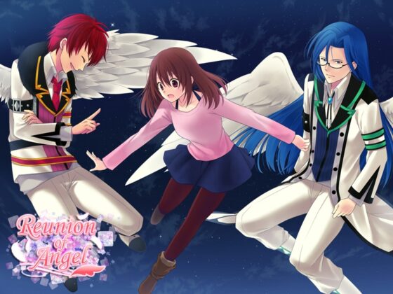 Reunion of Angel [LI Project]