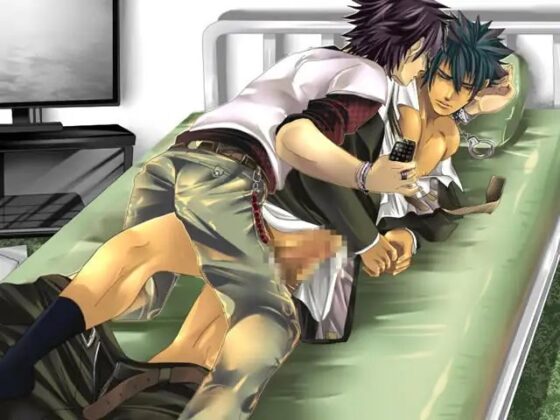 Apartment Husband ~I'll Seduce Your Man~