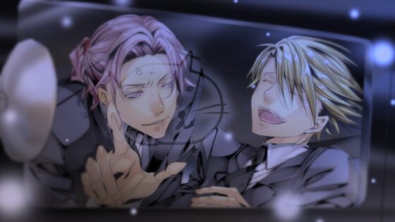 RAKIDO mania [Tennenouji]