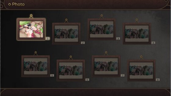 Divine Art Thief Milsha [Madsug]