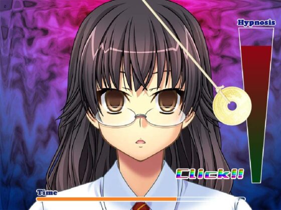 Hypnosis Game