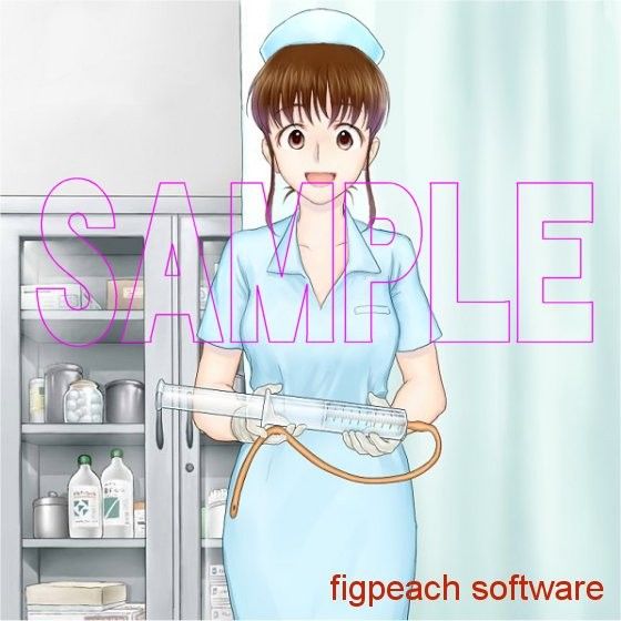 Virtual Female Doctor Proctology Edition ~mini~