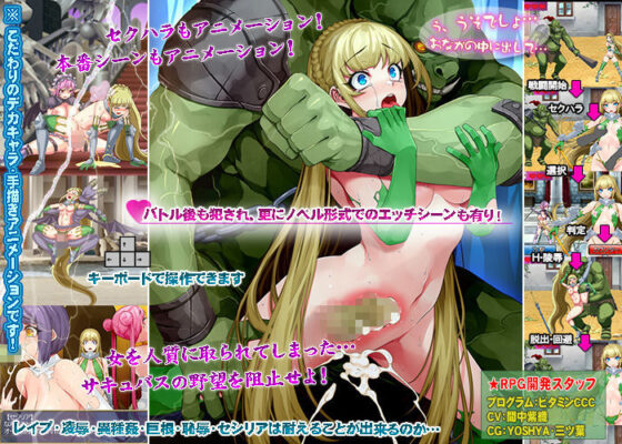 Princess Knight Cecilia - The Fallen Knight