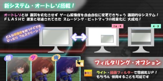 Retro Game Grove Vol.03 ~Arle's Story~