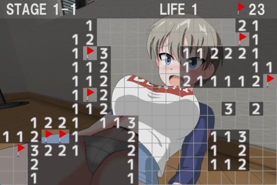 Play with Bombs! (Kurotama-dō)