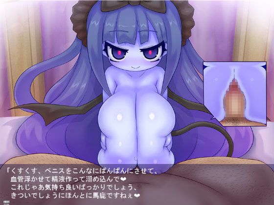 Succubus Castle Gaiden 3: After the Hero Lost