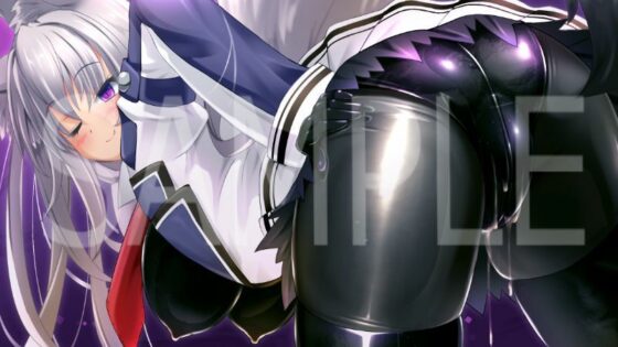 Tight Suit Short ADV ~Shiro Olta Edition 2~