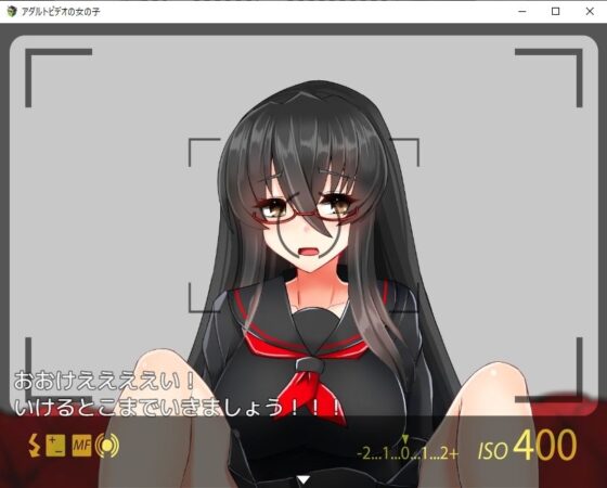 Adult Video Girls - FANZA Doujin