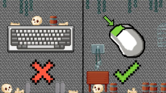 Micro Ero Dungeon (Fidchell Games)