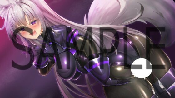 Tight Suit Short ADV ~Shiro Alter Edition~
