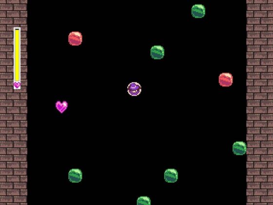 Bounce Attacker
