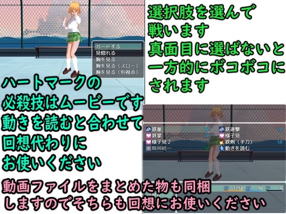 Ultimate Style ~The Animation~