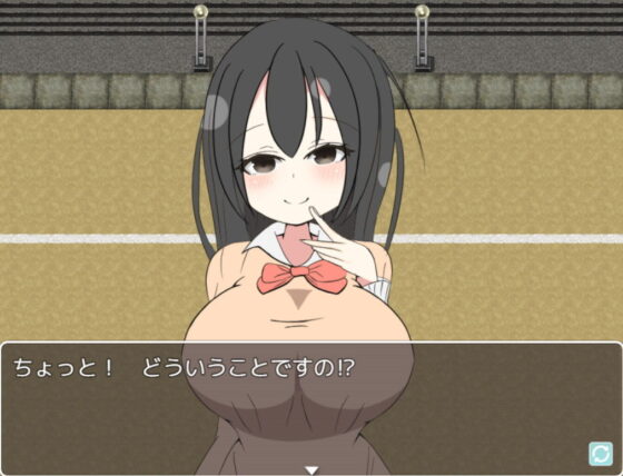 Paizuri Battle! (Paizuri Killer Specialty Shop)