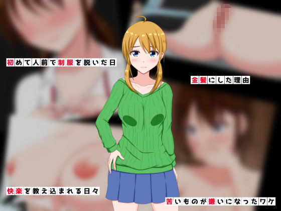 Summer Salt ~Misao's Loss of Virginity~ (VENUS)