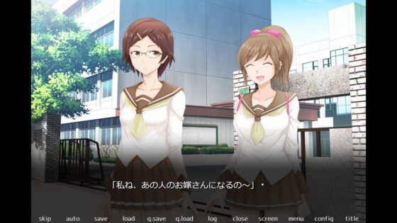 What Kind of Eroge is This? (marginal)
