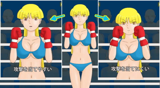Knuckle Pine oo - Adult Fighting Game