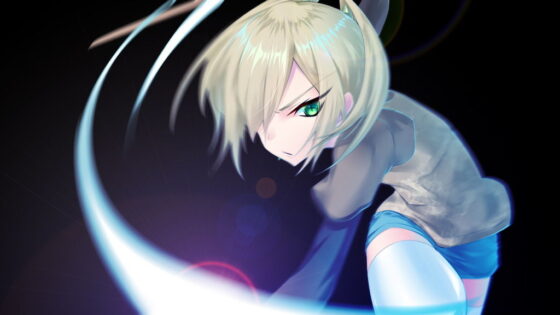 Kyoutsu Kiji -all in all is all we all are- (PC)