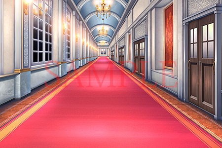 Royalty Free Background CG