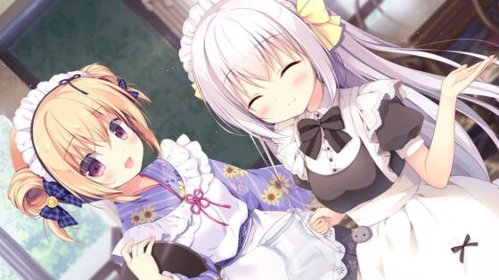 Love with a Touch of Sweetness (All Ages)