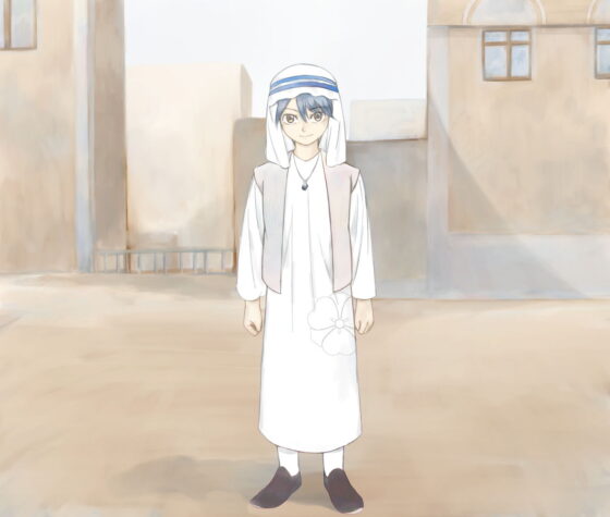 Planet Blue Chronicle