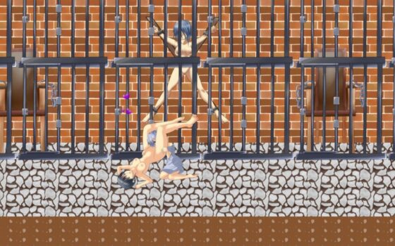 MasterKiller (Spring Game) - FANZA Doujin