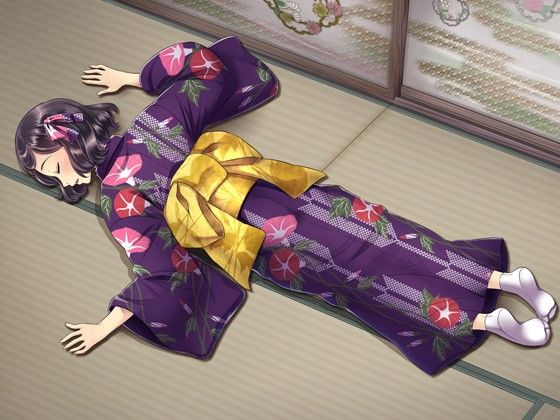 Ona-Tetsu Romance