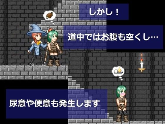 Dungeon Challengers (MuMu-Factory)
