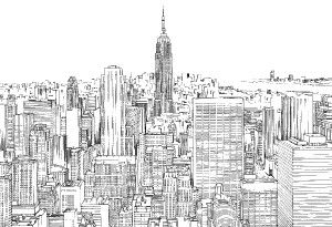 ARMZ Manga Background Collection Vol.12 [Kie] 600dpi