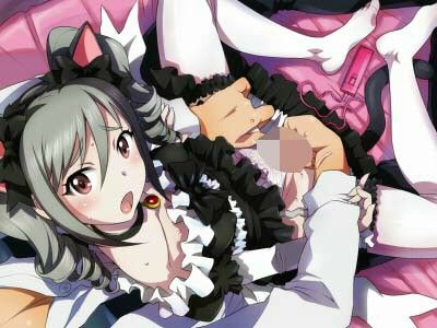 Spoiled Cinderella (Child's Voice) - FANZA Doujin