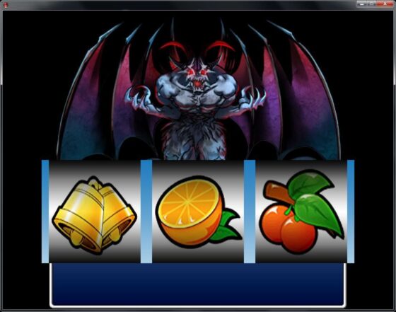 [Free] [Moddable] Slot Battle Maker (Jiekun Soft)