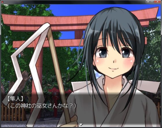 [Free] Love Simulation Maker ~ru~ (Zeekun Soft)