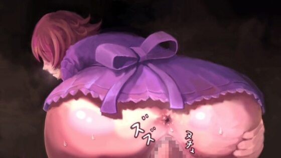 Spirit of Flame (AgeRatum) - FANZA Doujin