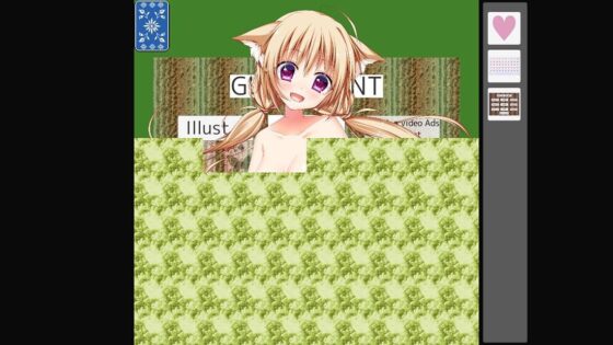Nekomitori: Tsume Royal Marriage