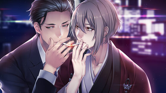 Shinoda Shinjuku Detective Agency: Karajishi Botan