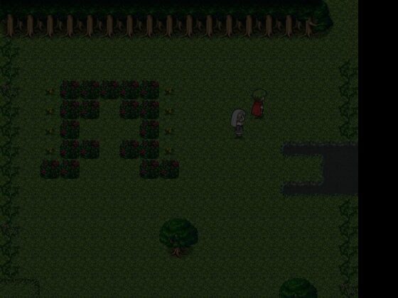 Return to the Inn