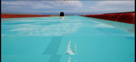 Pool Observation Club (Leghuman)