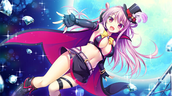 [DL Version] AMBITIOUS MISSION Tsubame-kun Set