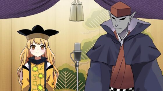 Touhou M-1 Grand Prix 18th Championship