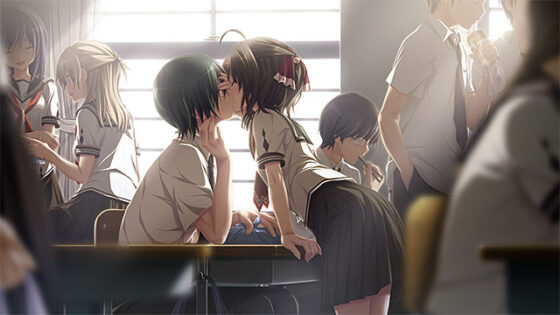 Amatsu Kago no Tori BOX